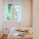 Apartman Mediterranean Bliss Near Old Town And *