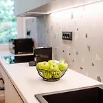 Mediterranean Bliss Near Old Town And Apartman *