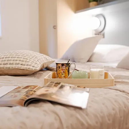 Mediterranean Bliss Near Old Town And *