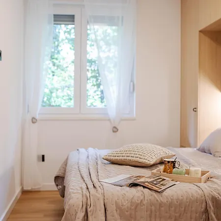 Mediterranean Bliss Near Old Town And Appartamento Spalato