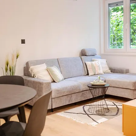 Mediterranean Bliss Near Old Town And 公寓 *