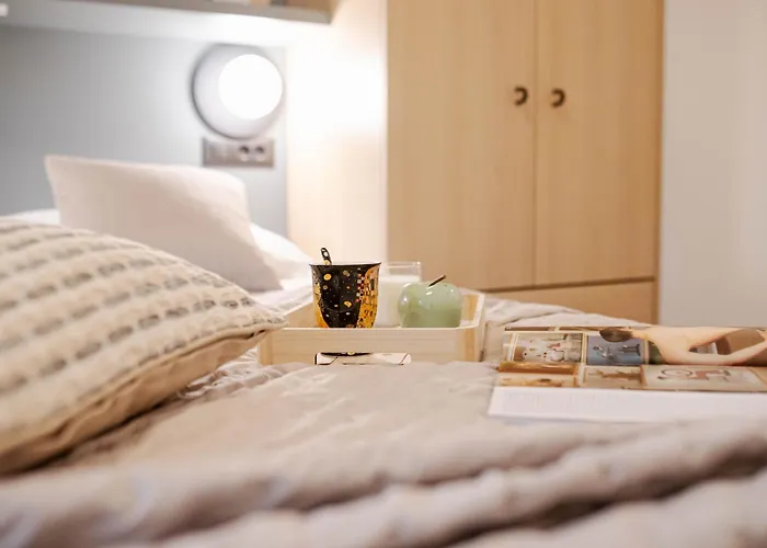 Mediterranean Bliss Near Old Town And 斯普利特