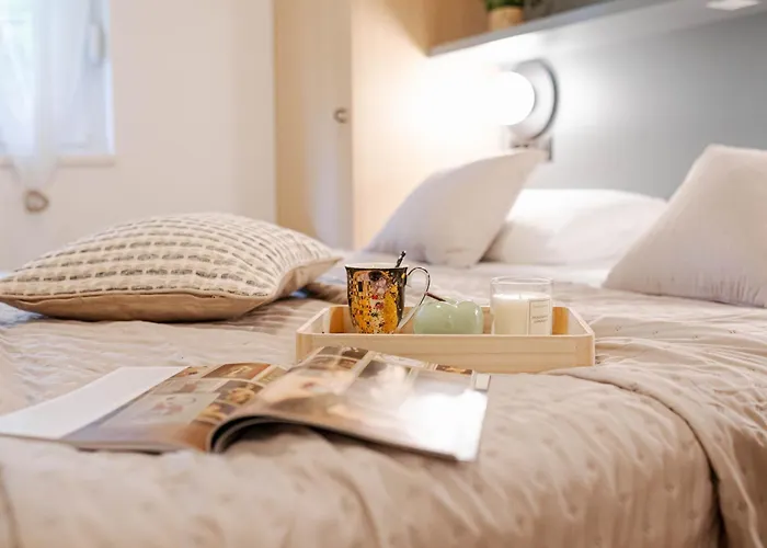 Mediterranean Bliss Near Old Town And *