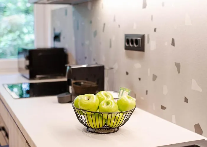 Mediterranean Bliss Near Old Town And 公寓 *