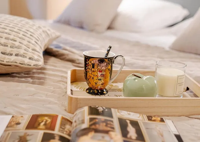 公寓 Mediterranean Bliss Near Old Town And 斯普利特