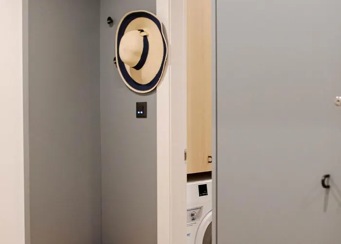 Mediterranean Bliss Near Old Town And 公寓 斯普利特