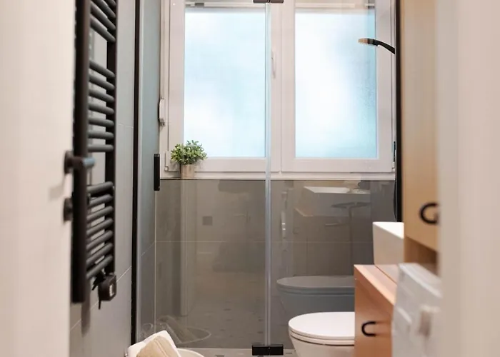 Mediterranean Bliss Near Old Town And 斯普利特