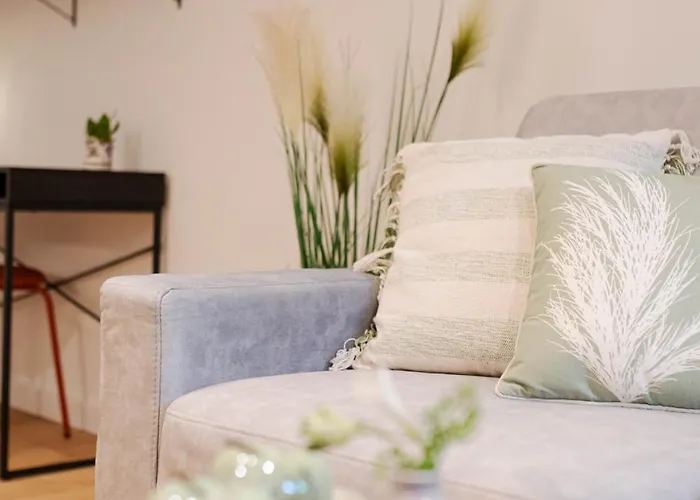 Mediterranean Bliss Near Old Town And * 斯普利特