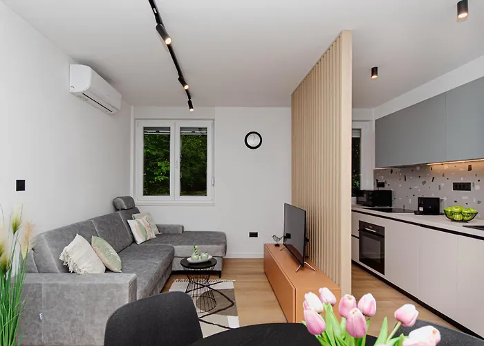 Mediterranean Bliss Near Old Town And 公寓 *