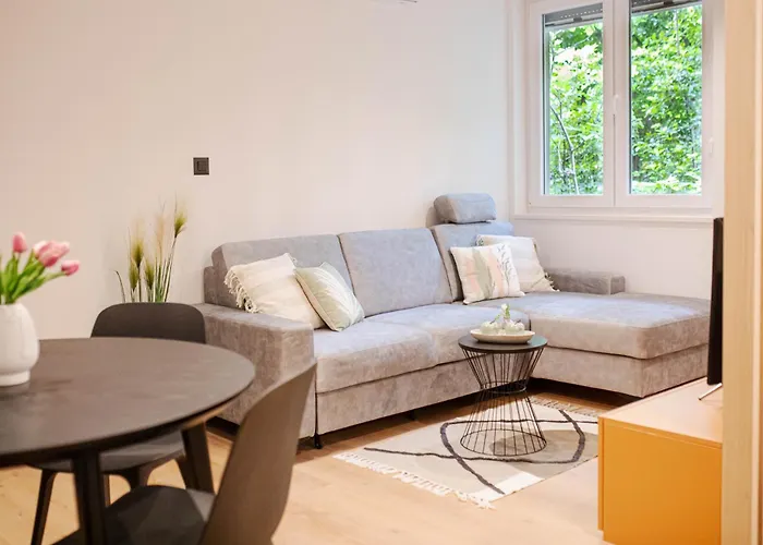 Mediterranean Bliss Near Old Town And 公寓 *