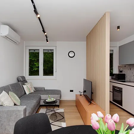 Mediterranean Bliss Near Old Town And Apartment *